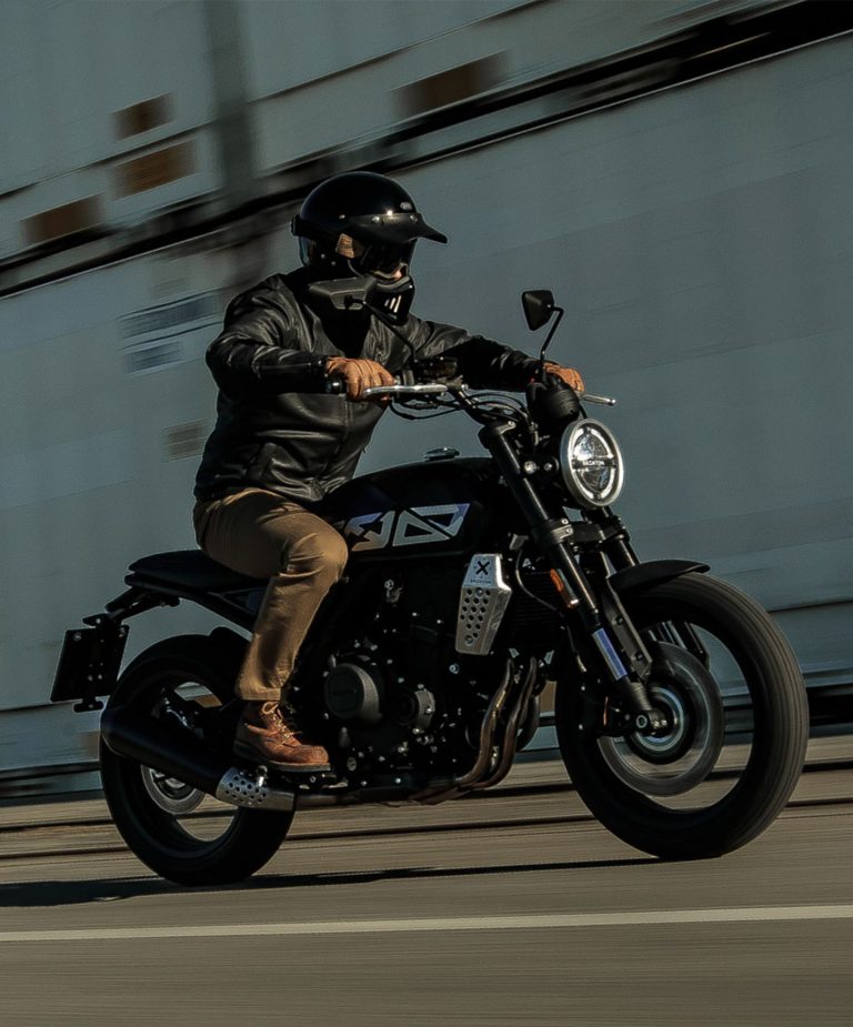 Brixton Motorcycles
