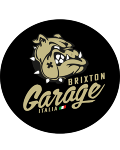 Brixton Garage Italia