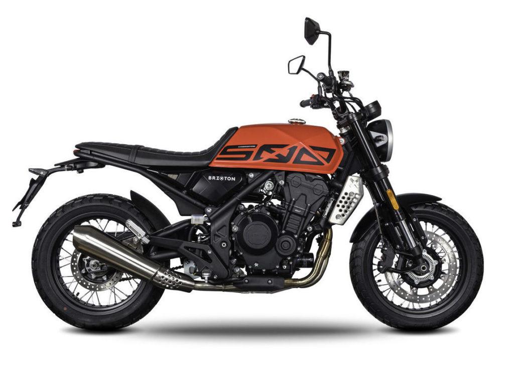 車体 Brixton Crossfire 500 Brixton_Crossfire-